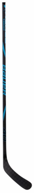 Bauer Hokejka Bauer Nexus Performance Grip S24 JR, Junior, 40, P92, R