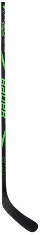 Bauer Hokejka Bauer Nexus Performance Grip S24 JR, Junior, 30, P92, R