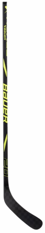 Bauer Hokejka Bauer Nexus Performance Grip S24 YTH, Dětská, 20, P92, R