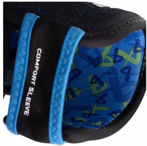 Elbow pads Bauer X S24 JR