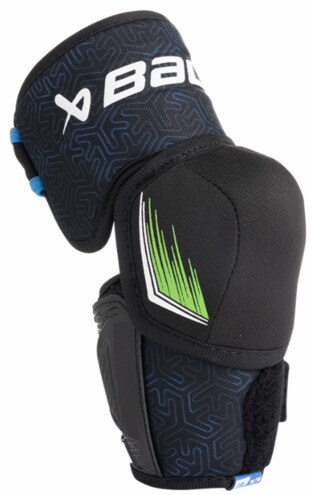 Elbow pads Bauer X S24 JR