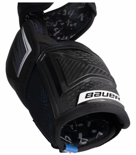 Elbow pads Bauer X S24 SR