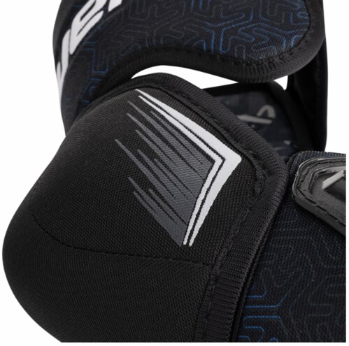 Elbow pads Bauer X S24 SR