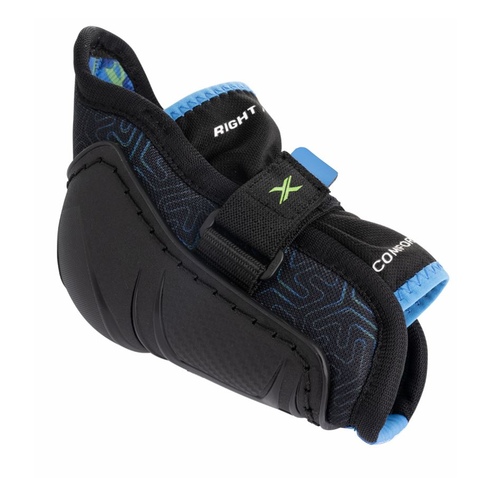 Elbow pads Bauer X S24 YTH