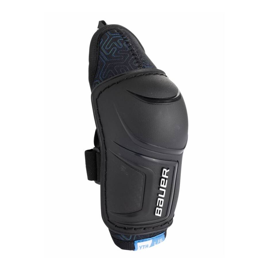 Bauer Hokejové lokty Bauer X S24 YTH, Dětská, L