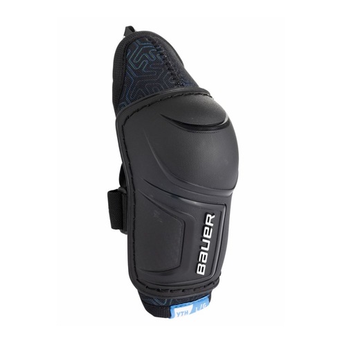 Elbow pads Bauer X S24 YTH