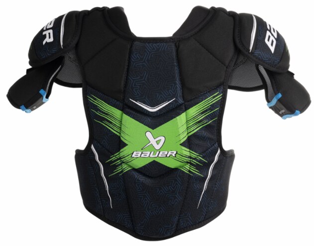 Ramena Bauer X S24 JR