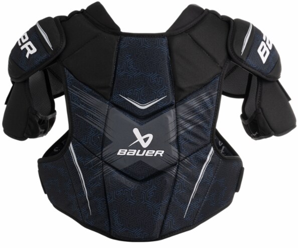 Ramená Bauer X S24 SR