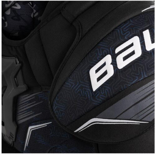 Ramená Bauer X S24 SR