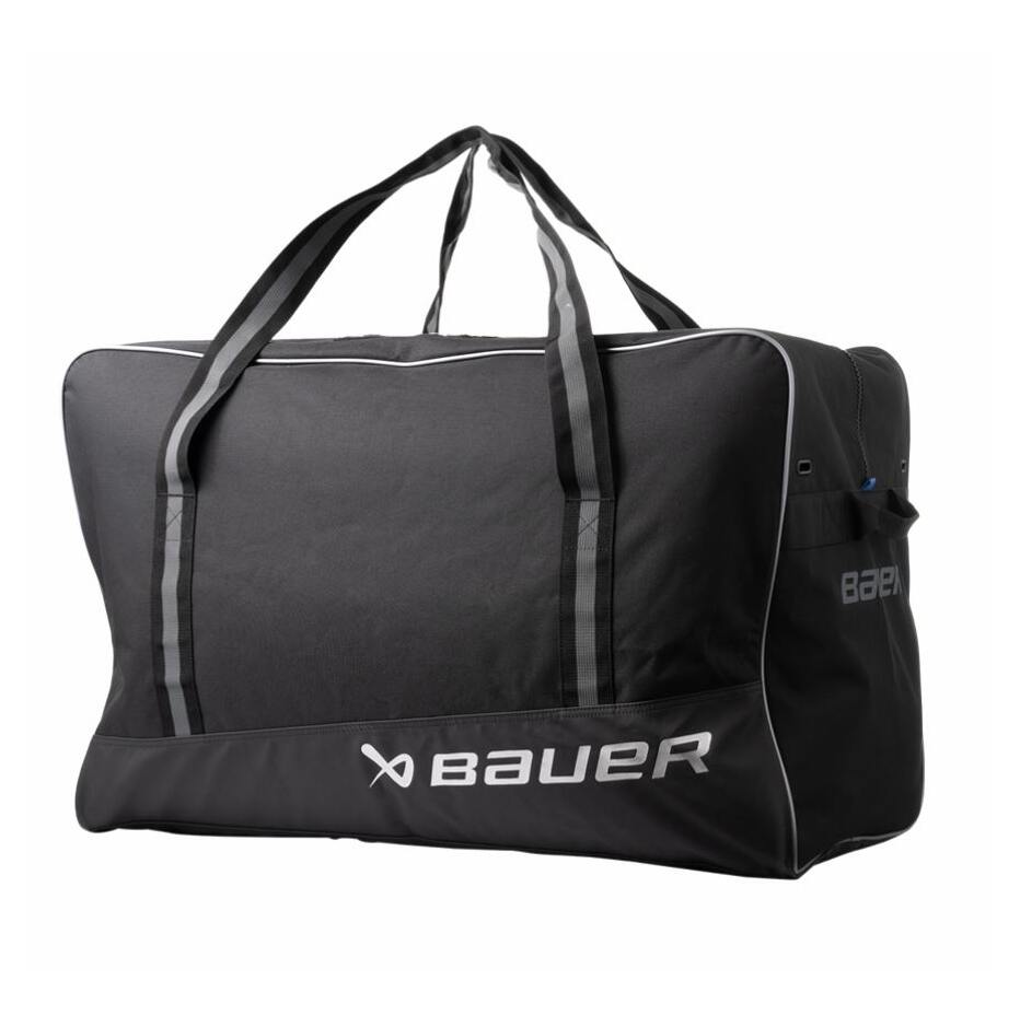 Bauer Taška Bauer Core Carry Bag S24, Senior, černá, 32"