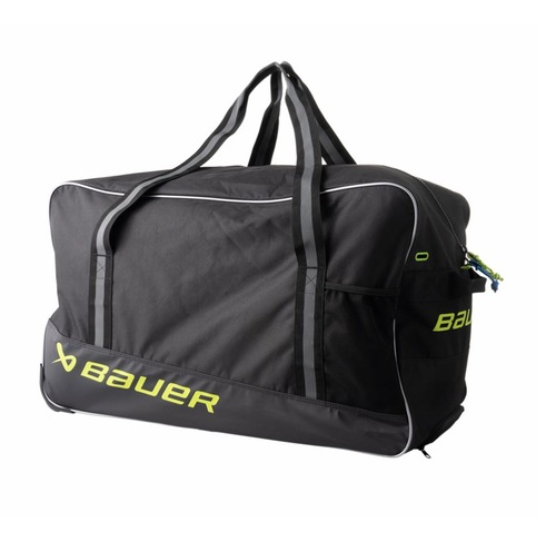 Bauer Core Wheeled Bag S24