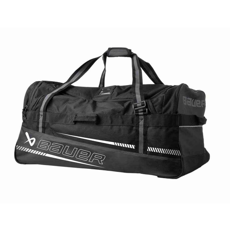 Bauer Taška Bauer Elite Carry Bag S24, Senior, černá, 35"