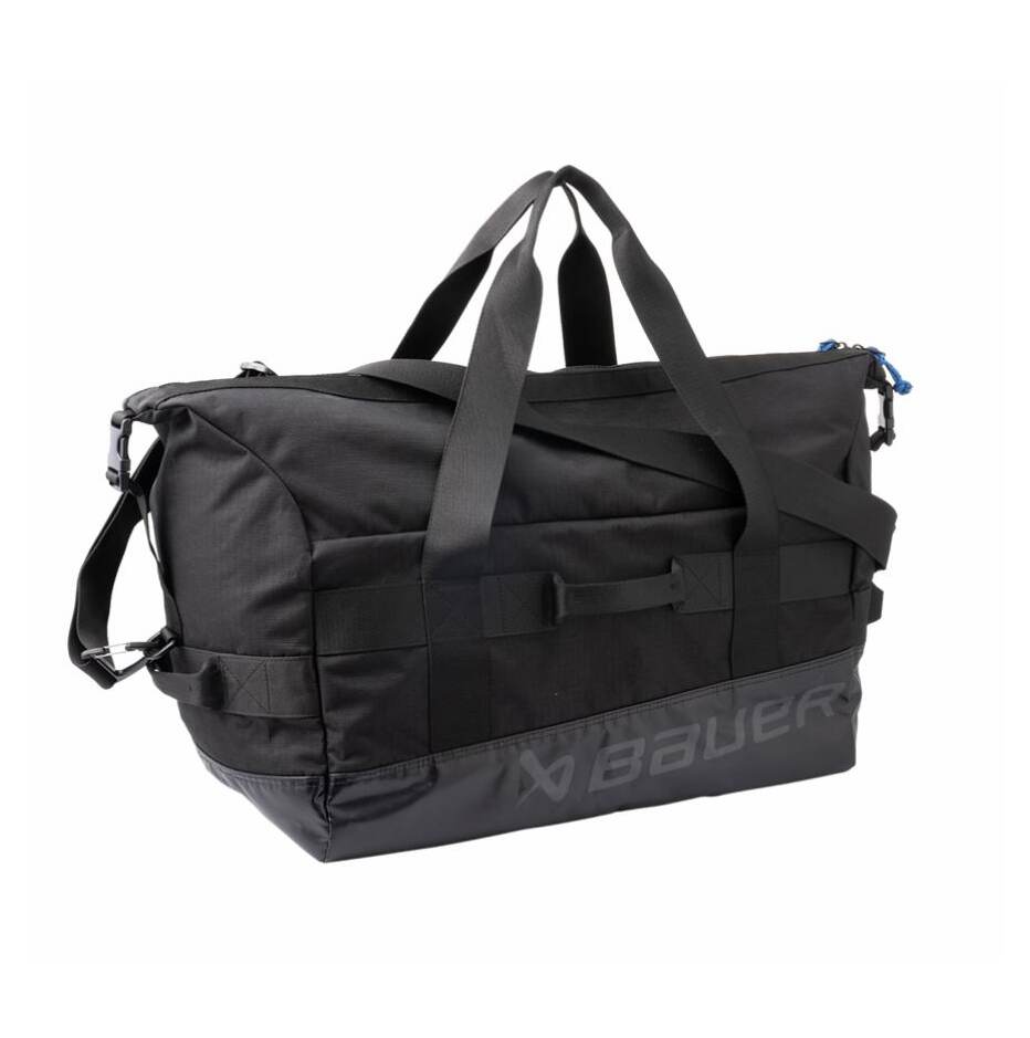 Bauer Taška Bauer Elite Duffle Bag S24, černá, 35"