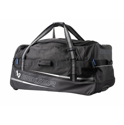 Bauer Elite Wheeled Bag S24
