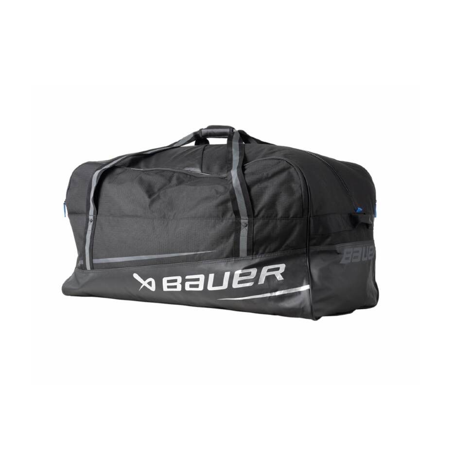 Bauer Taška Bauer Premium Carry Bag S24, Junior, černá, 32"
