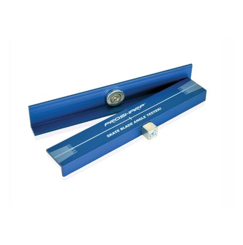 Mierka na sklon korčule Prosharp Angle Tester