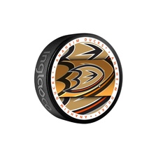 Fan puck NHL Medallion Blister (1pc)