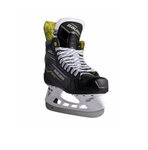 Skates Bauer Supreme M30 S24 INT