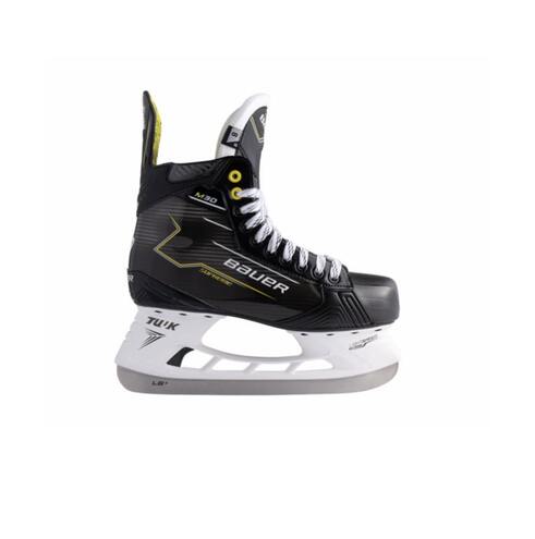 Skates Bauer Supreme M30 S24 INT