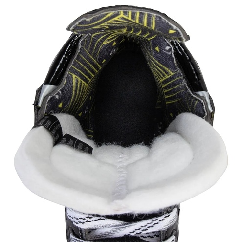 Brusle Bauer Supreme M40 S24 YTH