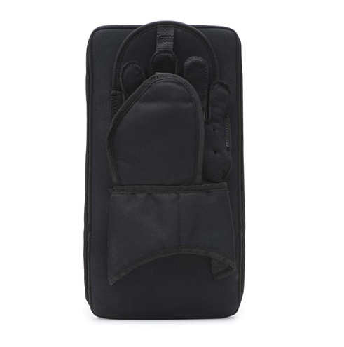 Blocker Road Warrior Deluxe Cobalt