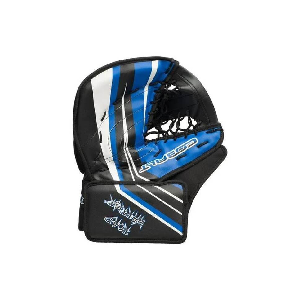 Road Warrior Lapačka Road Warrior Deluxe Cobalt, Obrácený gard