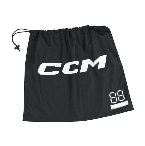 Bag for helmet CCM