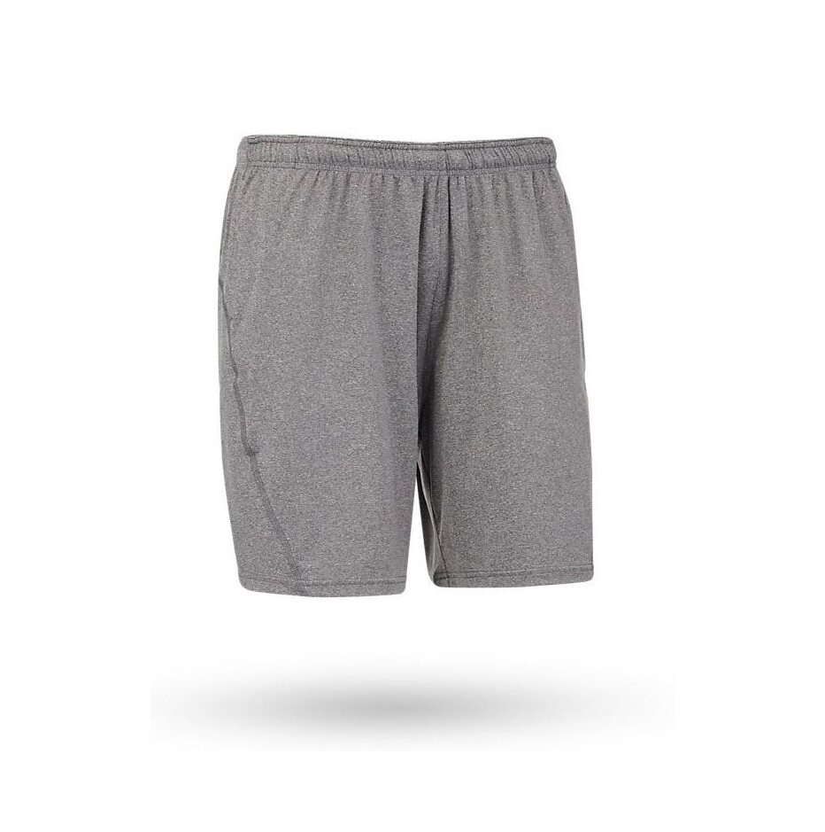 CCM Kraťasy CCM Non Compression Short SR, šedá, Senior, L