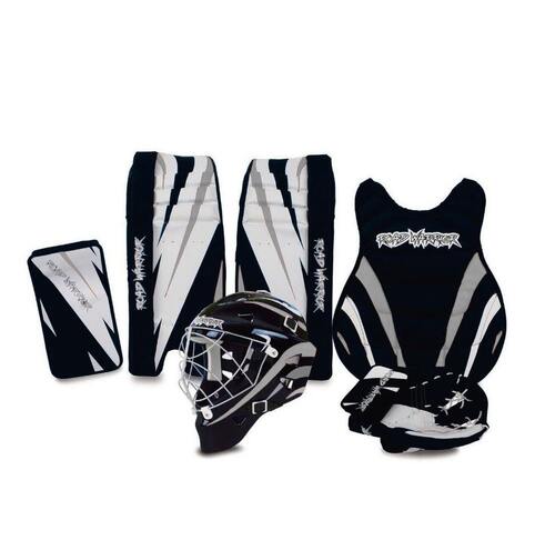 Brankářská sada Road Warrior