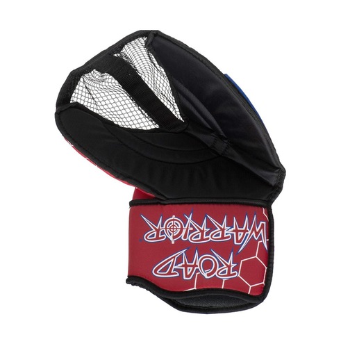 Brankárska sada Road Warrior Hextech