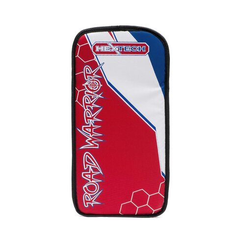 Brankárska sada Road Warrior Hextech