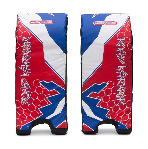 Brankárska sada Road Warrior Hextech