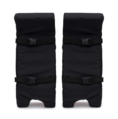 Brankárska sada Road Warrior Hextech