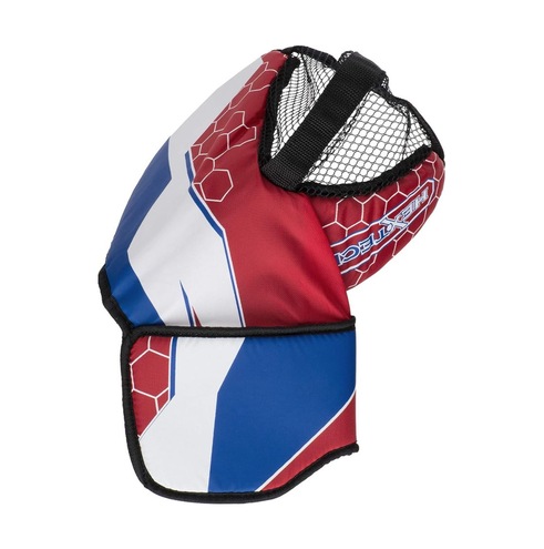 Brankárska sada Road Warrior Hextech