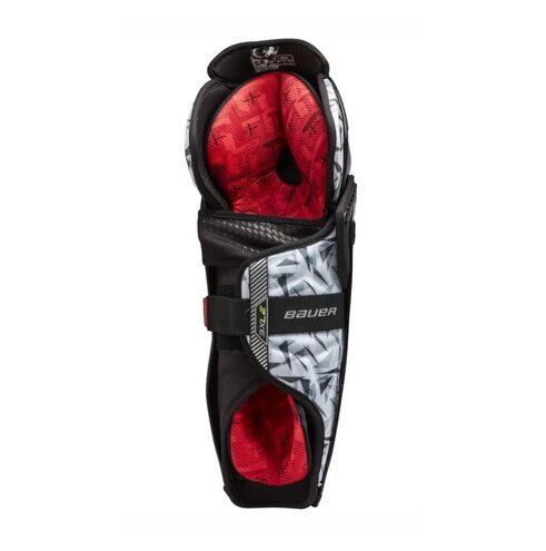 Shin guards Bauer Vapor 3X LE S22 SR