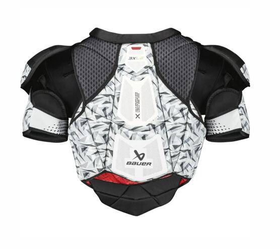 Ramená Bauer Vapor 3X LE S22 SR