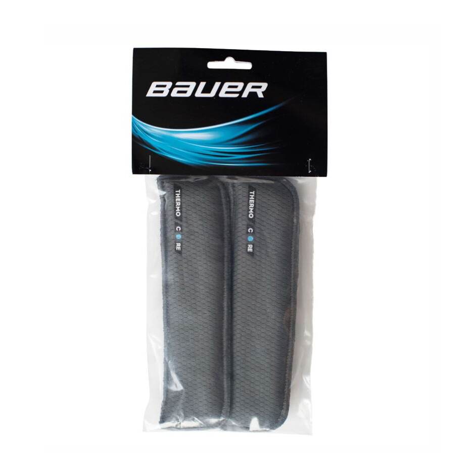 Bauer Potítko Bauer do brankářské masky Thermocore (2ks), Junior