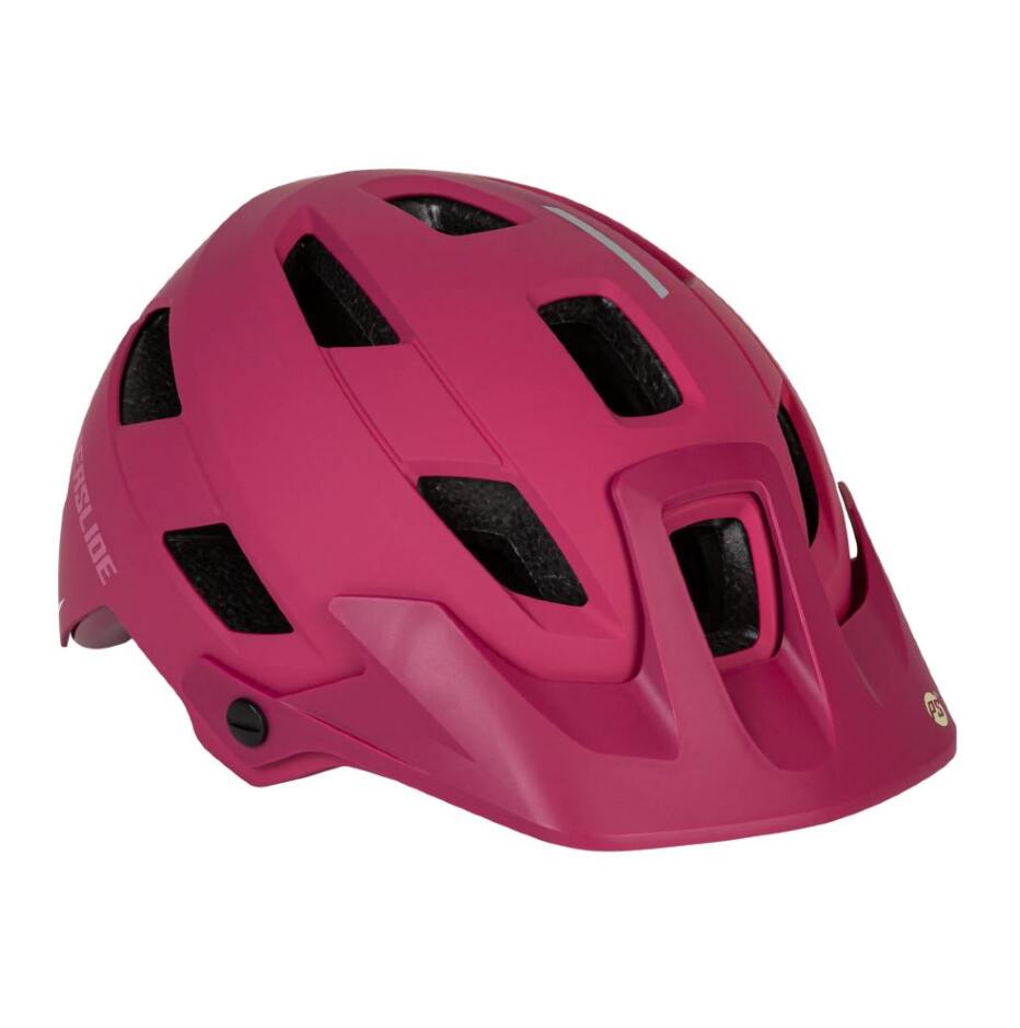 Powerslide Helma Powerslide Guard Berry, 50-54cm