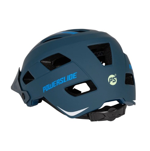 Helma Powerslide Guard Blue