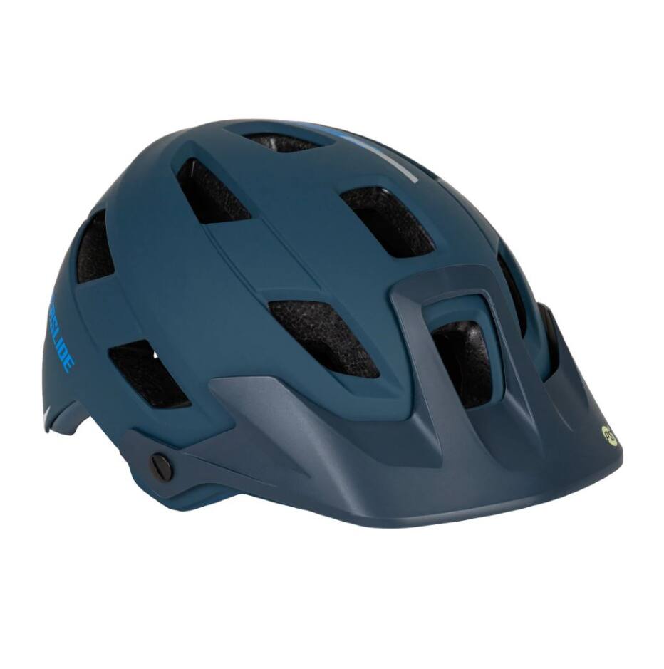 Powerslide Helma Powerslide Guard Blue, 50-54cm