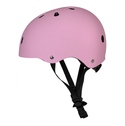 Helmet Powerslide Allround Adventure Fondant