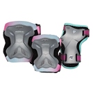 Children's protectors Powerslide Kids Pro Girls II (set)