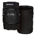 Chrániče lakťov Powerslide Standard Black