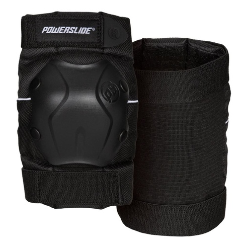 Chrániče lakťov Powerslide Standard Black
