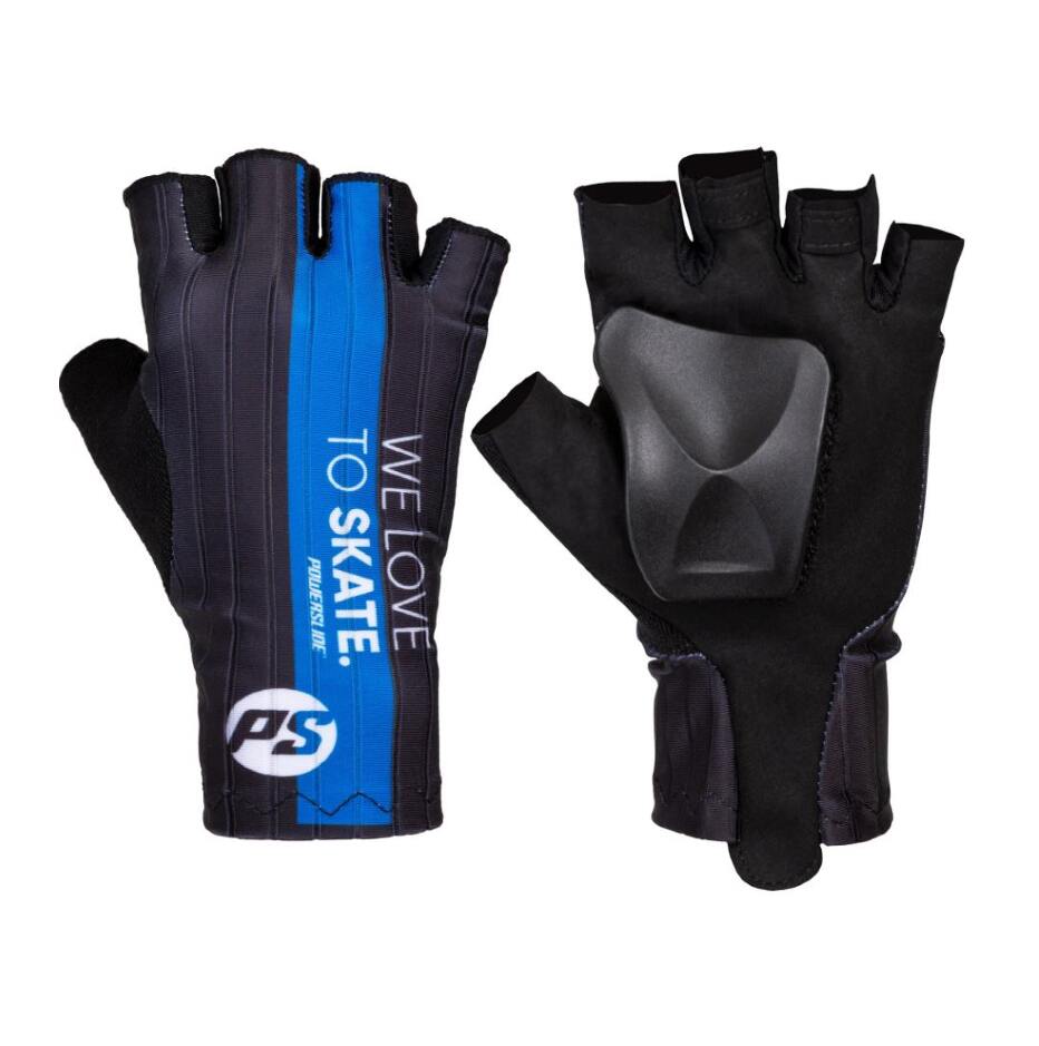 Powerslide Rukavice Powerslide Race, XS