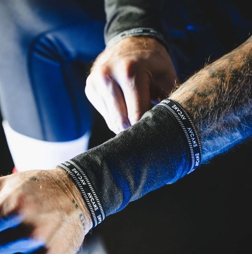 Chránič zápěstí Aycane Blade Pro Wrist Guards