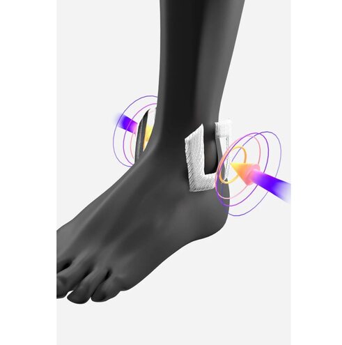 Ponožky Aycane Blade Pro Skate Socks