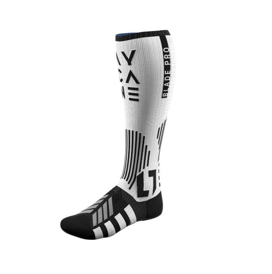 Aycane Hokejové ponožky Aycane Blade Pro Skate Socks, S, 35-38
