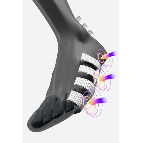 Ponožky Aycane Blade Pro Skate Socks