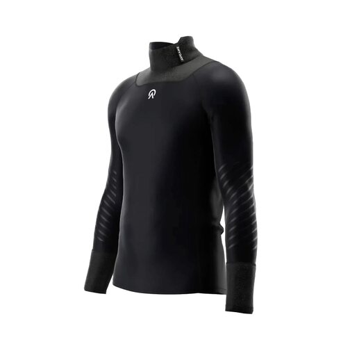 Tričko s nákrčníkom Aycane Blade Evo Base Layer Long Sleeve SR
